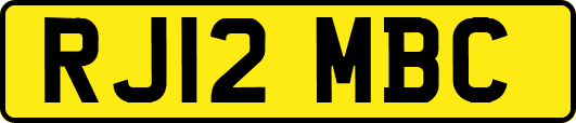 RJ12MBC