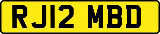 RJ12MBD