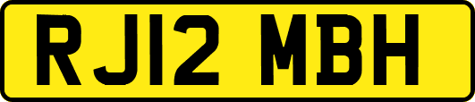 RJ12MBH