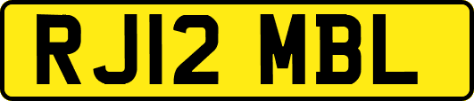 RJ12MBL