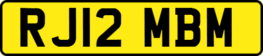 RJ12MBM