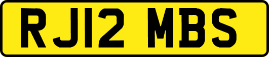 RJ12MBS