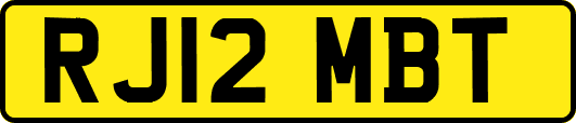 RJ12MBT