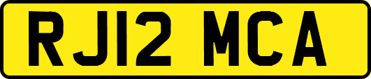 RJ12MCA