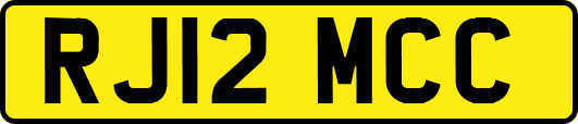 RJ12MCC
