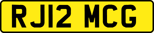 RJ12MCG