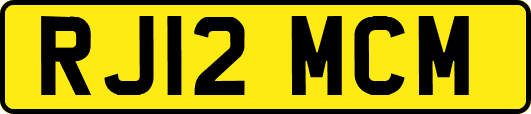 RJ12MCM