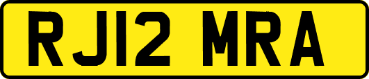 RJ12MRA