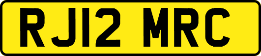 RJ12MRC