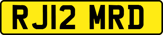 RJ12MRD