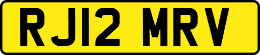 RJ12MRV