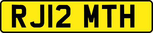 RJ12MTH
