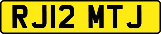 RJ12MTJ
