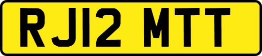 RJ12MTT