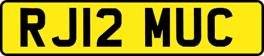 RJ12MUC
