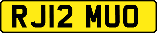 RJ12MUO