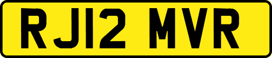 RJ12MVR