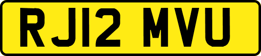 RJ12MVU