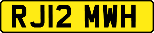 RJ12MWH