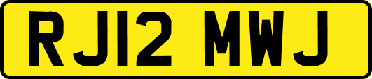 RJ12MWJ
