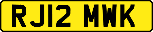RJ12MWK