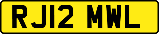RJ12MWL