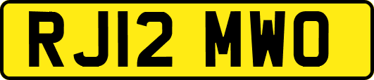 RJ12MWO