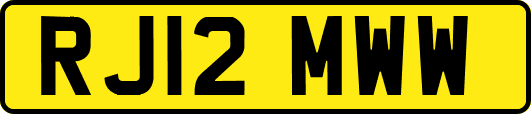 RJ12MWW