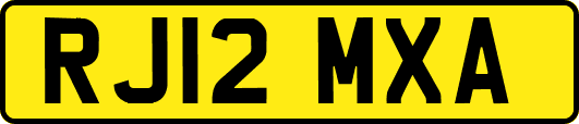 RJ12MXA