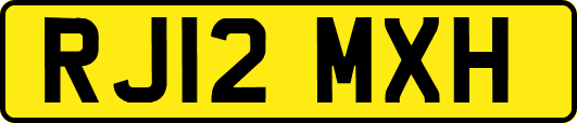 RJ12MXH