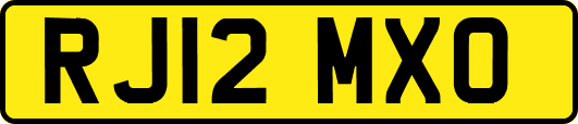 RJ12MXO