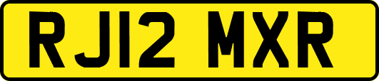 RJ12MXR