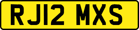 RJ12MXS