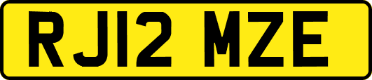 RJ12MZE
