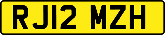 RJ12MZH