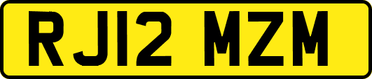 RJ12MZM
