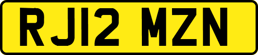 RJ12MZN