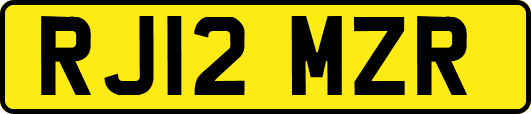 RJ12MZR