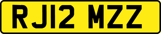 RJ12MZZ