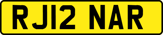 RJ12NAR