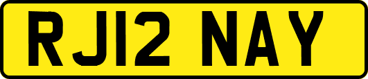 RJ12NAY