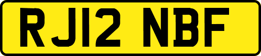 RJ12NBF
