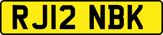 RJ12NBK