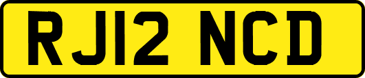 RJ12NCD