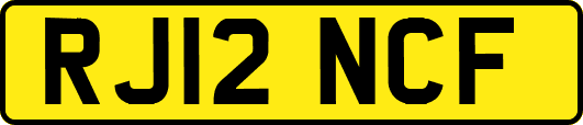 RJ12NCF