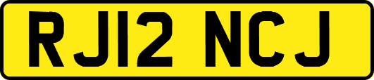 RJ12NCJ