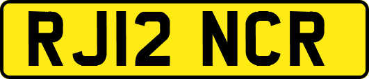 RJ12NCR