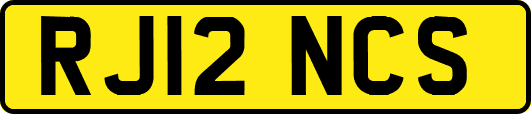 RJ12NCS