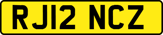 RJ12NCZ