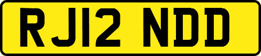 RJ12NDD